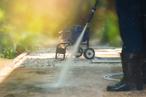 Best Machinery and Equipment Cleaning  in Meadowbrook, AL